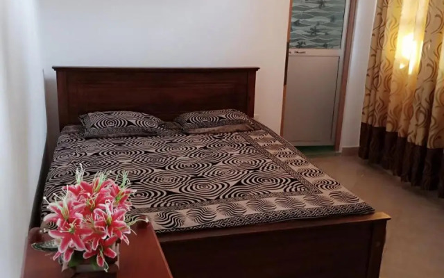 Bandu Villa