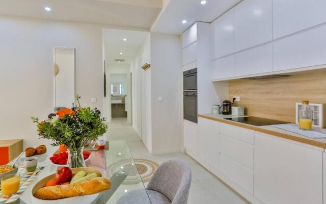 My CASA 82 TP - TERRACE & PARKING