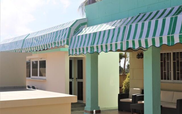 Condominio 54
