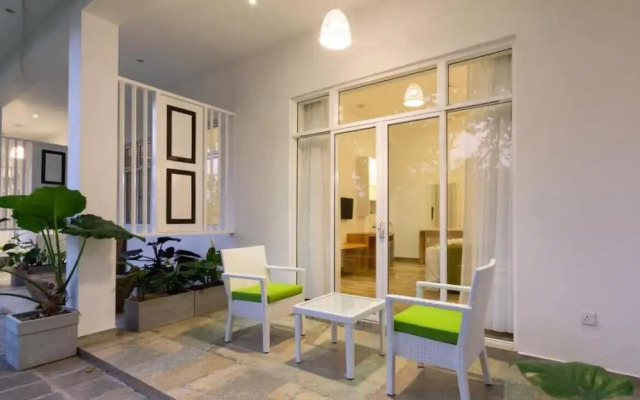 Waters Spring Hotel