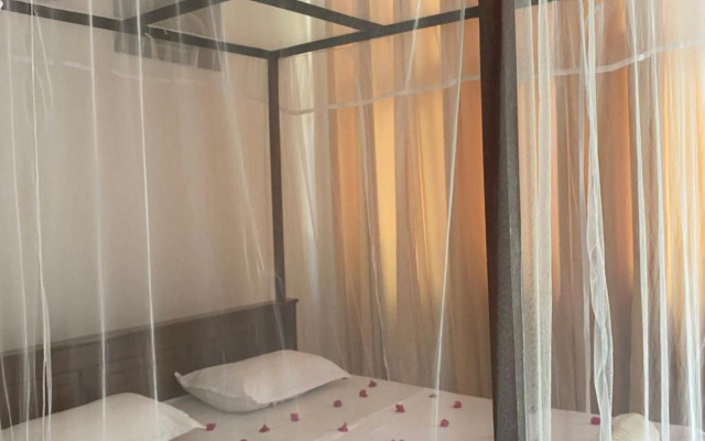 Yoho Talalla Ocean Beach Resort