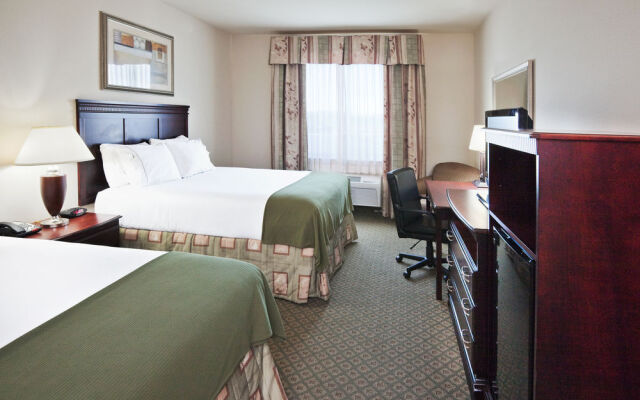 Holiday Inn Express Hotel & Suites Corsicana, An Ihg