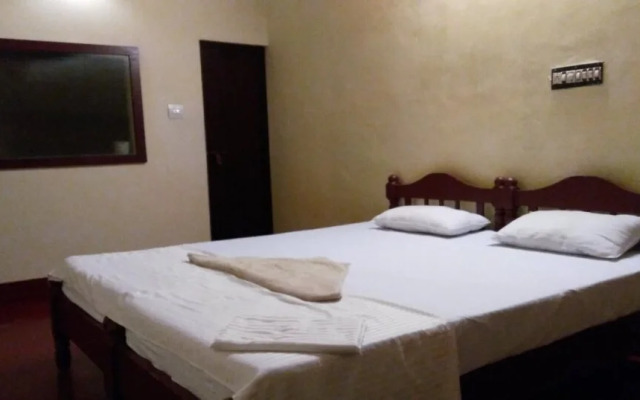 Brighton Beach House