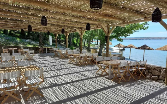 Holiday Homes Kačjak