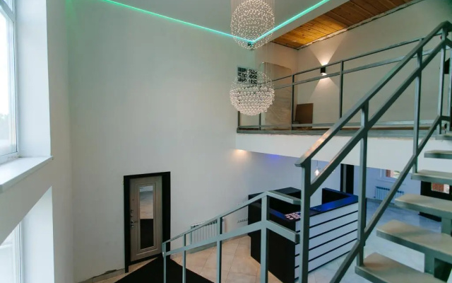 Teremok Guest House