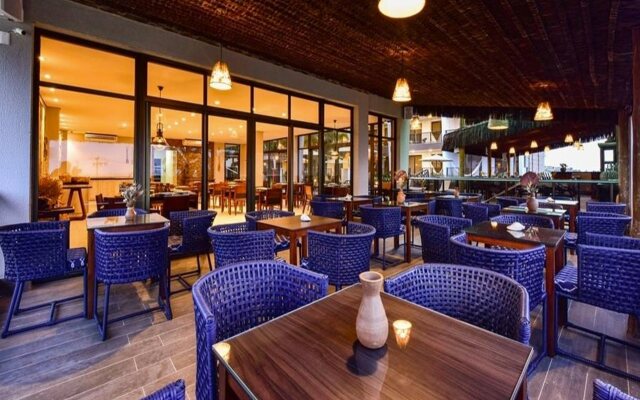 Porto das Dunas Boutique Praia Hotel