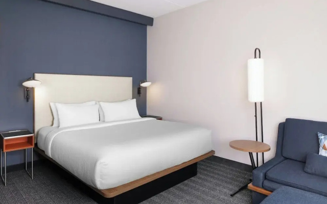 Courtyard by Marriott Kodak Sevierville