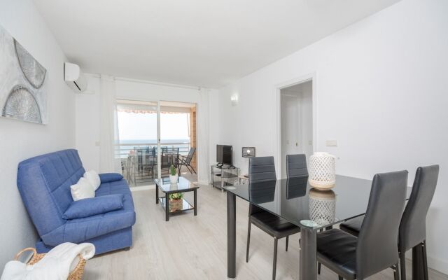 Fidalsa Apartamento Baydream Deluxe