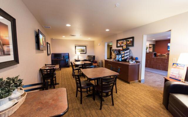 My Place Hotel - Bozeman, MT