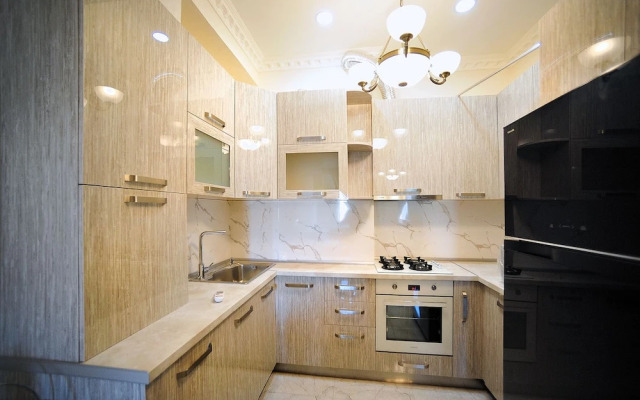 Апартаменты на ул. Костава