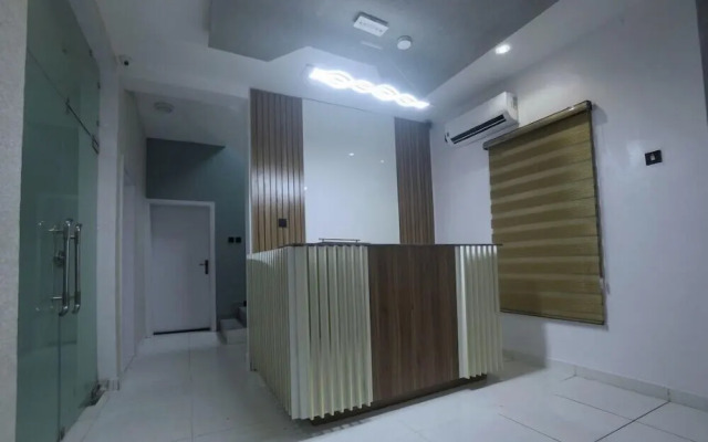 3H Villas Hotel & Luxury Short-Let