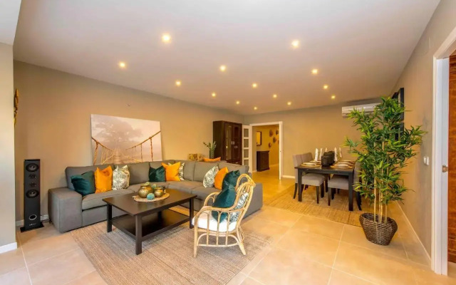 Private Apartment in Torrevieja