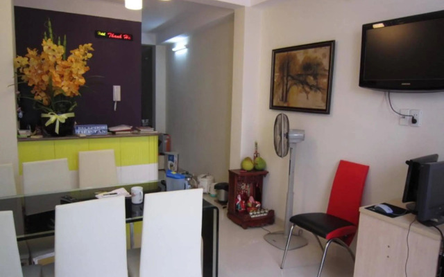 Thanh Ha Guesthouse