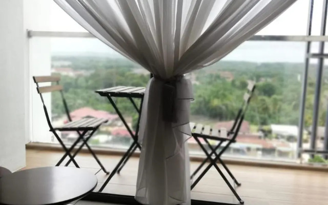 Timurbay G'Bayu Homes Mu5lim Only