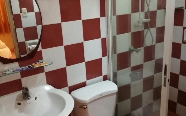 Hotel Asuncion