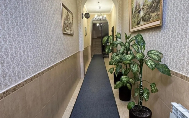 Комнаты на улице Дзержинского 61