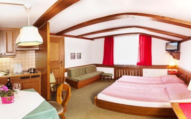 Johannahof Appartements