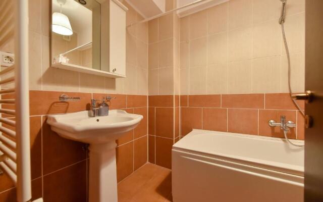 Apartament 3 camere Summerland Mamaia