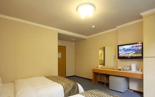 Songlin Holiday Homestay