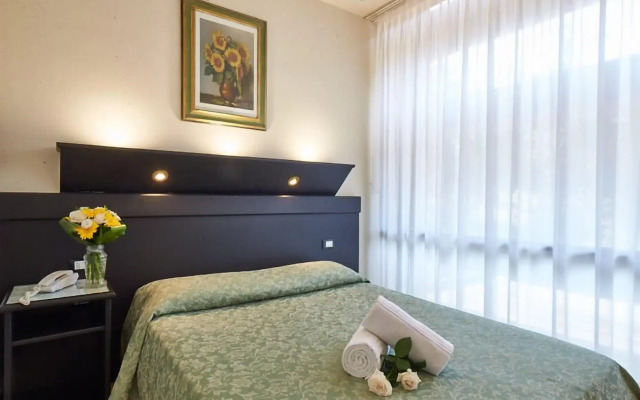 Hotel Lago Verde