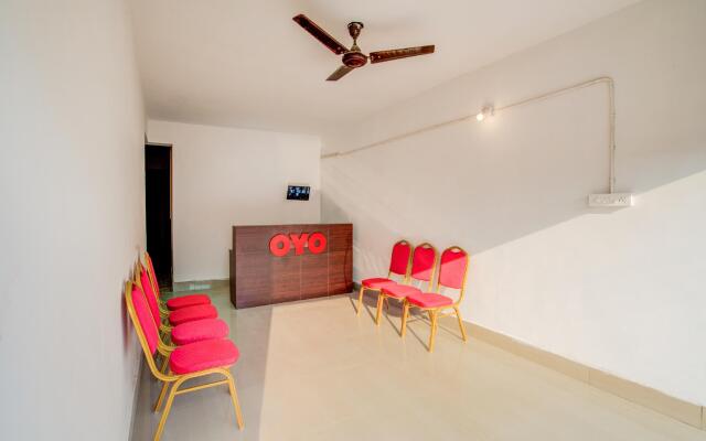 Hotel Creation by OYO Rooms