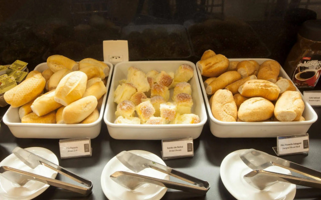 Ibis Styles Rondonopolis