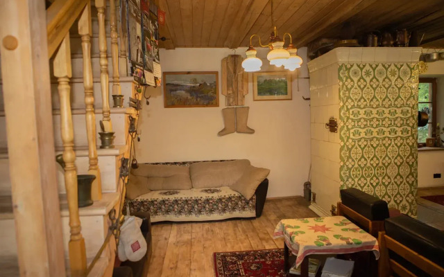 Гостевой дом Малиновка