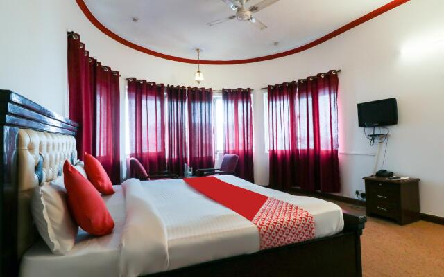 OYO Flagship 11753 Hotel Midview Mussoorie