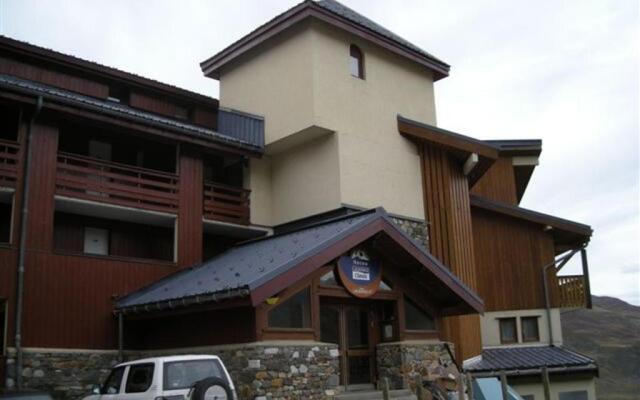 Appartement Les Menuires, 3 pièces, 6 personnes - FR-1-452-276