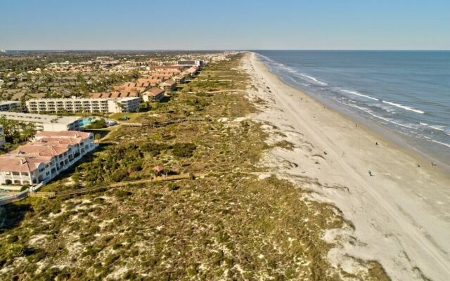 Villas Of Ocean Gate 345