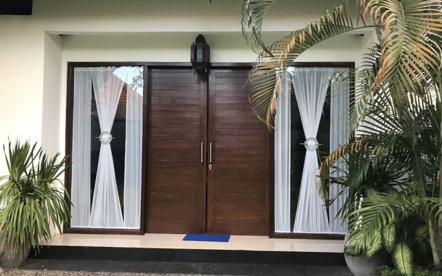 The Sania's Bali Villa