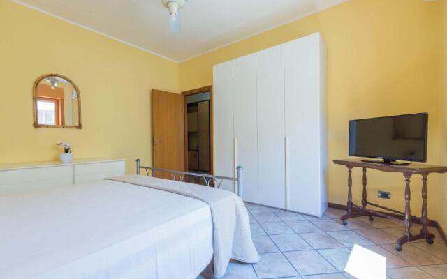 Appartamento Bludamare by BarbarHouse