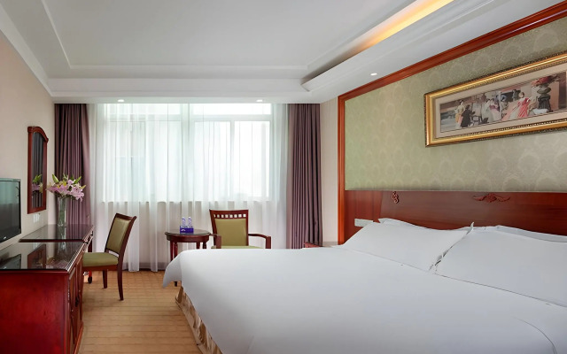Vienna Hotel Dongguan Songshan Lake