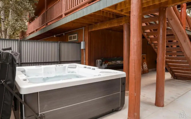 Ouray RV Park & Cabins
