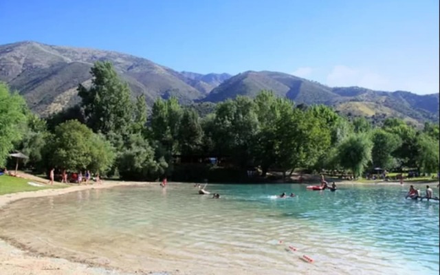 Tinte Alto Apartment 103604 by MO Rentals