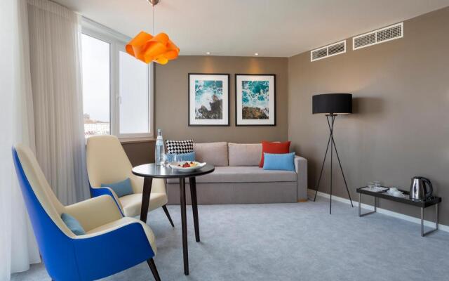 Eva Senses Hotel