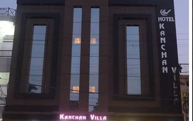 Kanchan Villa