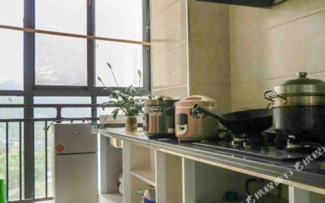 Spring Lake Apartment