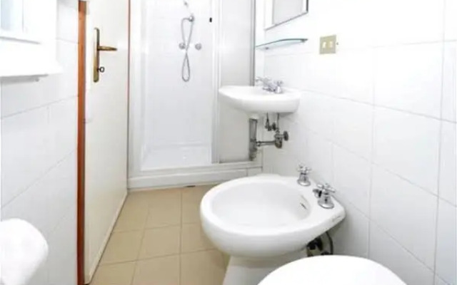 Hotel Burlamacco