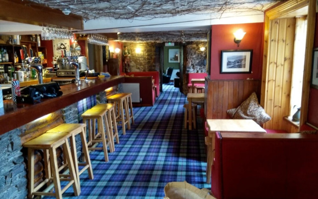 The Whistlefield Inn