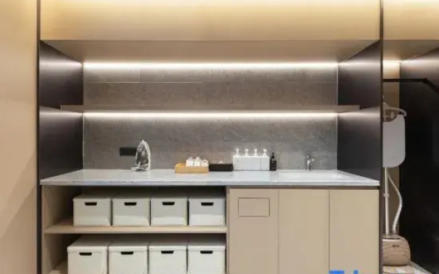 JI Hotel (Beijing Sanlitun Gongti East Gate)