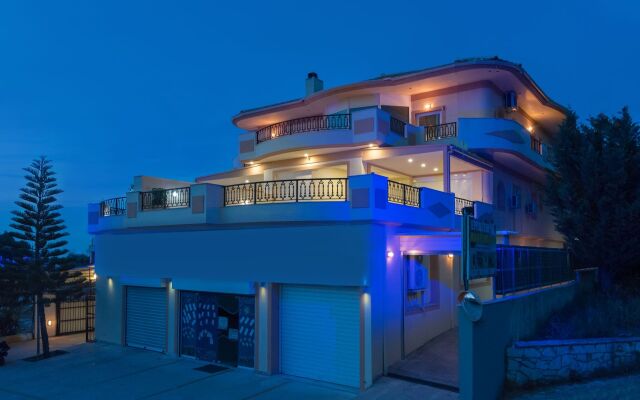 Zante Sky Suites