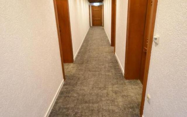 Hotel-Gasthof Weisses Ross
