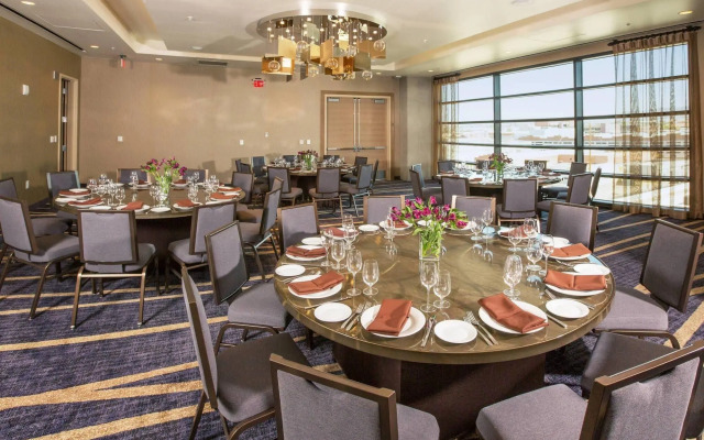 Residence Inn Phoenix Downtown