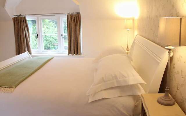 The Lodge at Bashley