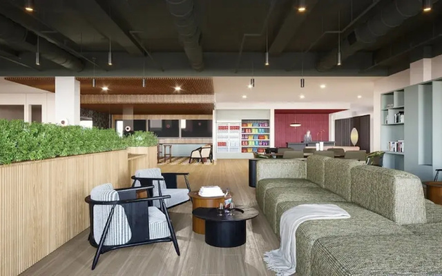 Voco Ardez Hotel Sunnyvale By Ihg