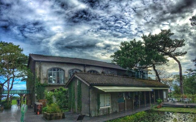 Tianfeng Homestay