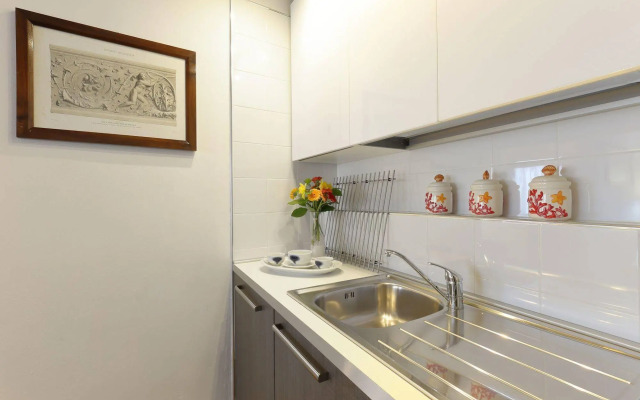 Relais White Houses Florence