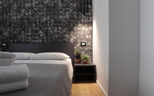Suite Inn Rome
