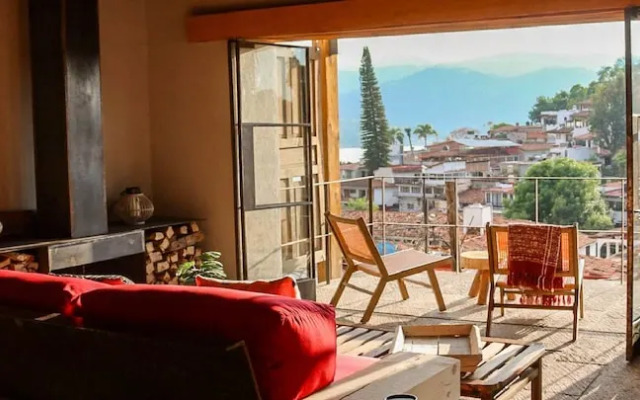 San Sebastián by Casa Chichipicas